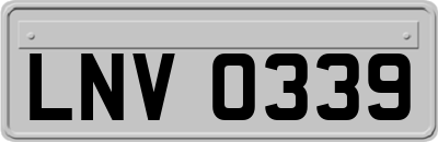 LNV0339