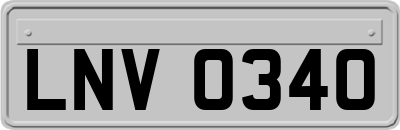 LNV0340