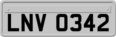 LNV0342
