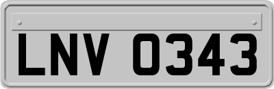 LNV0343