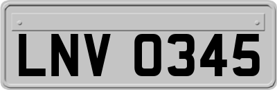 LNV0345