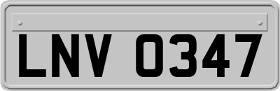 LNV0347