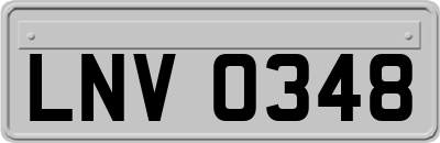 LNV0348