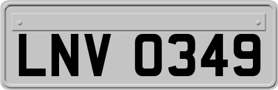 LNV0349