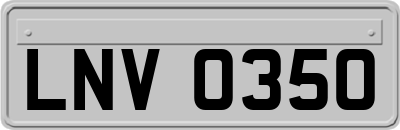 LNV0350