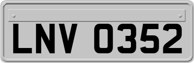 LNV0352