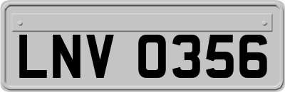 LNV0356