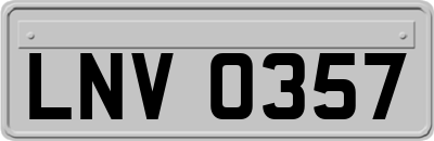LNV0357