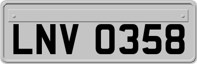 LNV0358