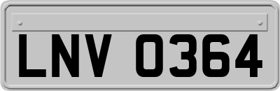 LNV0364