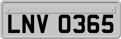 LNV0365