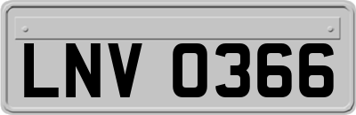 LNV0366
