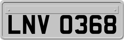 LNV0368