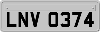 LNV0374