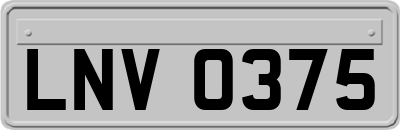 LNV0375