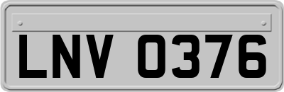 LNV0376