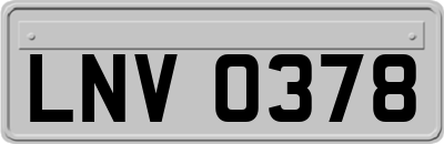 LNV0378