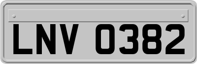 LNV0382