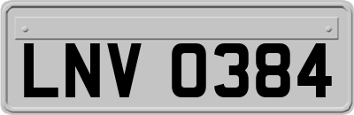 LNV0384