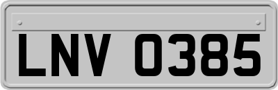 LNV0385