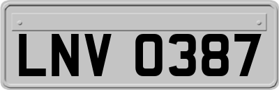 LNV0387