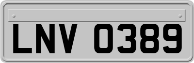 LNV0389