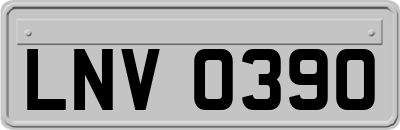 LNV0390