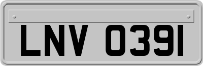 LNV0391