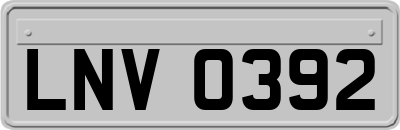 LNV0392
