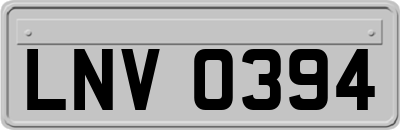 LNV0394