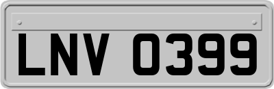 LNV0399