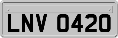LNV0420