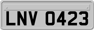 LNV0423