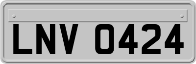 LNV0424