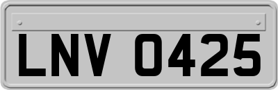 LNV0425