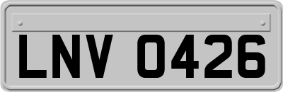 LNV0426