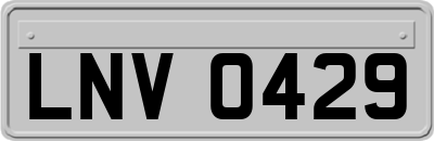 LNV0429