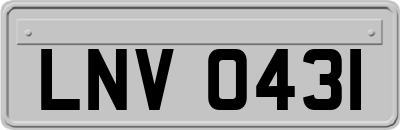 LNV0431