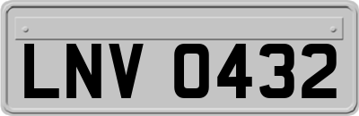 LNV0432