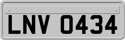 LNV0434