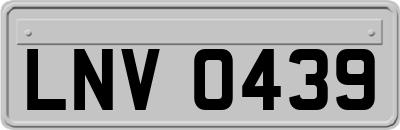 LNV0439