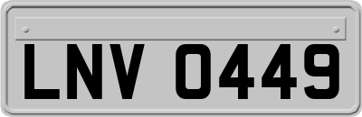LNV0449
