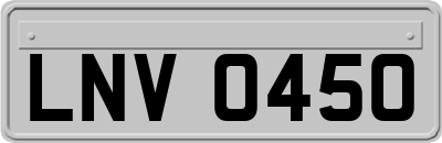LNV0450