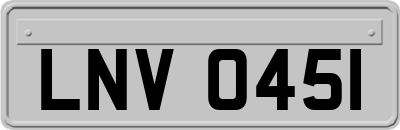 LNV0451