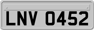 LNV0452