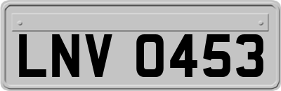 LNV0453