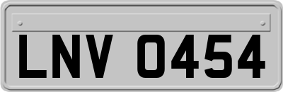 LNV0454