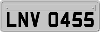 LNV0455