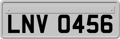 LNV0456
