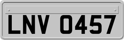 LNV0457